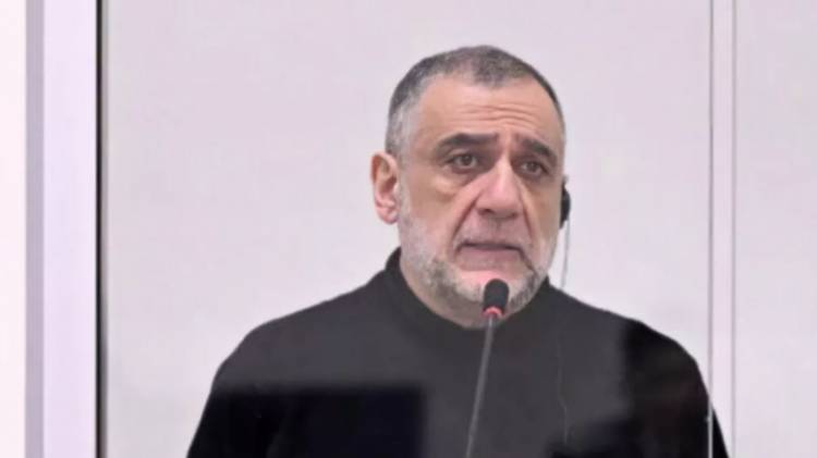 Ռուբեն Վարդանյանը հստակ տարանջատեց հայ ժողովրդին ՀՀ իշխանությունից