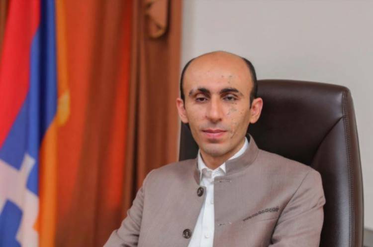 Կարծում եմ՝ Ռուբեն Վարդանյանը պատրաստվում է ապրել՝ շարունակելով իր արժեհամակարգի համար պայքարը․ Բեգլարյան