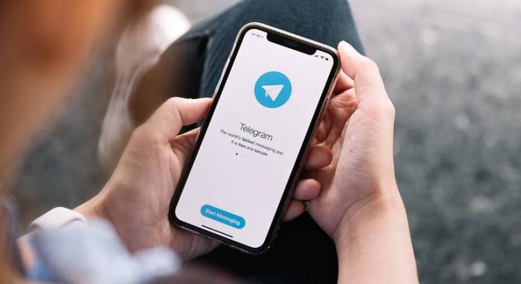 Telegram-ն արգելափակվել է և չի աշխատում Դաղստանում և Չեչնիայում