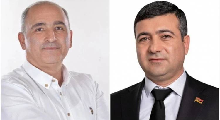 «Պնդում ենք՝ Սարիկ Մինասյանը եղել է ՀՀԿ անդամ»․ ՀՀԿ-ն փաստաթղթեր է հրապարակում