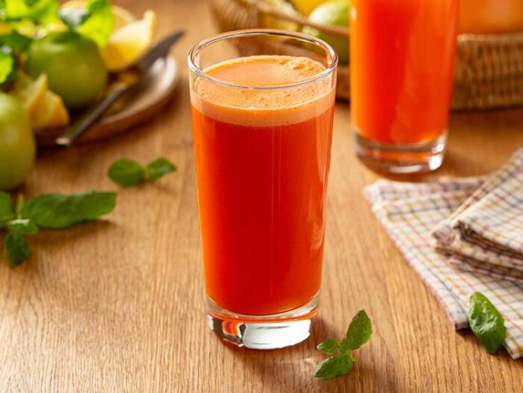 Հյութ, որը պաշտպանում է սրտի հիվանդություններից