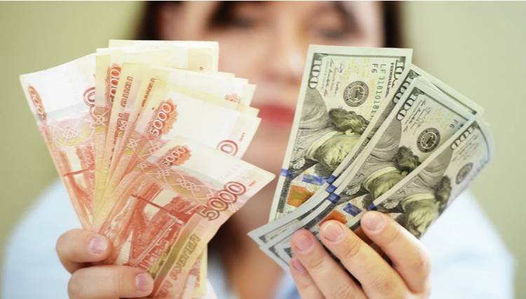 Դոլարն էժանացել է․ փոխարժեքն՝ այսօր