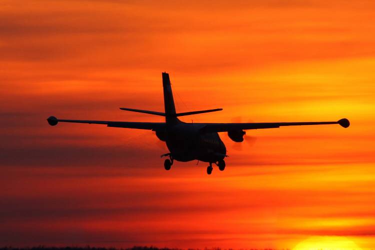 Ռուսաստան թռչող Airbus A330 ինքնաթիռը արտակարգ վայրէջք է կատարել