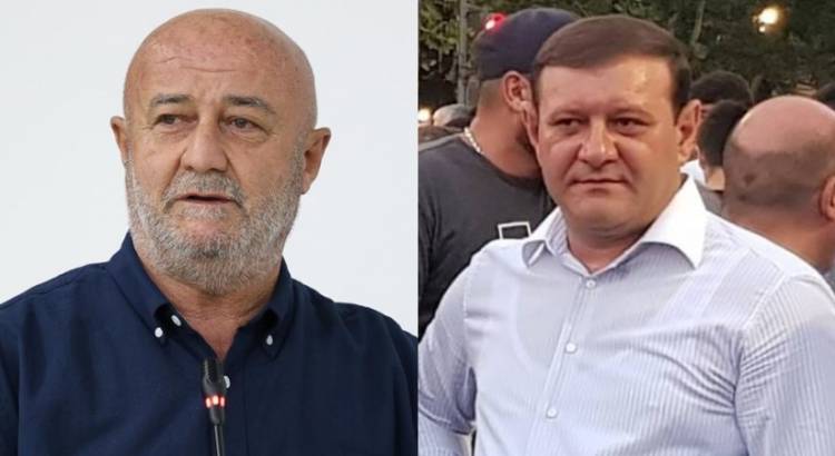 Ե՞րբ կքննվի Հովիկ Աղազարյանին և Տարոն Մարգարյանին անձեռնմխելիությունից զրկելու հարցը