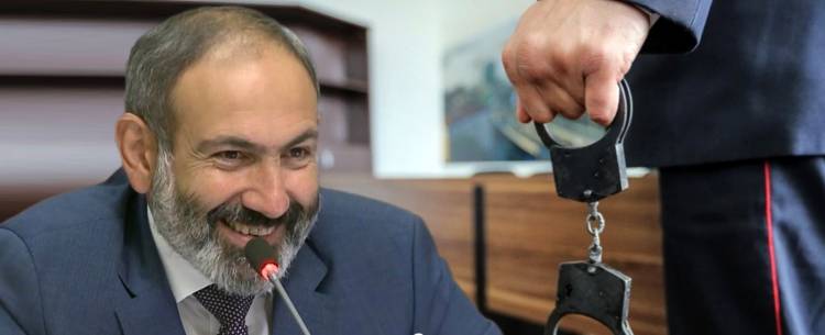 Փաշինյանի իրավական շոուները դեռ կշարունակվեն. ովքեր են հաջորդ պատգամավորները․ «Ժողովուրդ»