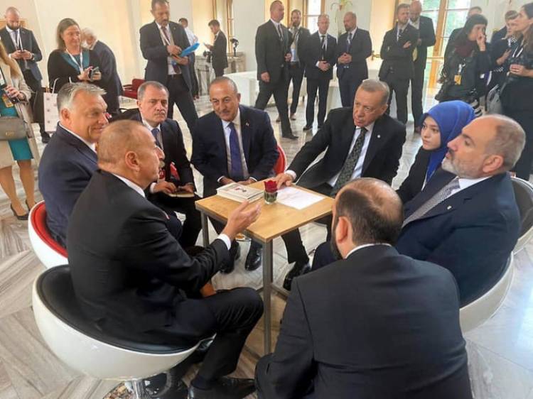 Այսօրվա քպական իշխանությունները սպասարկում են Արևմուտքի հակառուսական շահերը. «Փաստ»