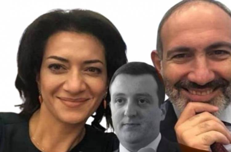 Աննա Հակոբյանի ազգական, Գյումրիում ՔՊ-ի ցուցակի 2-րդ համարն իր ձեռքով փաստաթուղթ է կեղծել. կոծկված գործի մասին