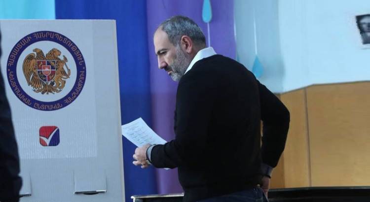 Որքա՞ն գումար կառավարությունը կհատկացնի Գյումրու և Փարաքարի ընտրությունների անցկացմանը