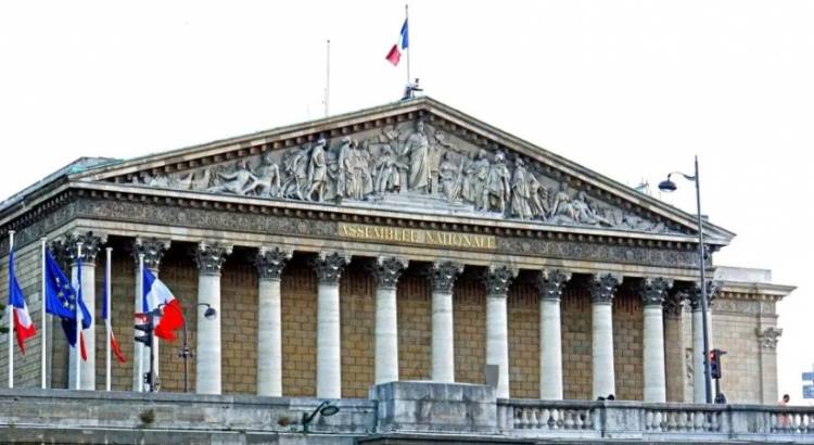 Ֆրանսիայի խորհրդարանը աջակցել է Ուկրաինային ու կոչ արել բռնագրավել ռուսական ակտիվները