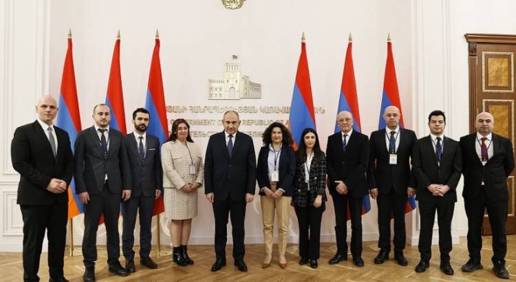 Թուրքական լրատվամիջոցների ներկայացուցիչների մասնակցությամբ մեդիատուր է եղել