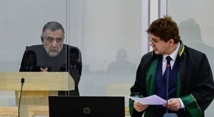 Ռուբեն Վարդանյանը դադարեցնում է հացադուլը