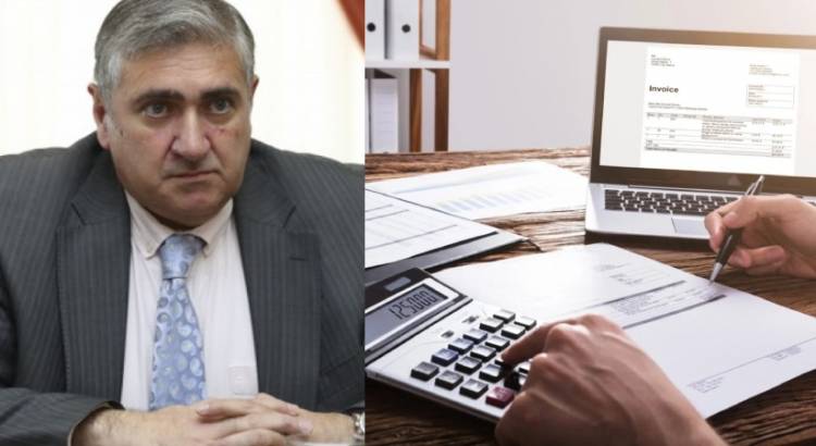 Ի՞նչ է անելու ընդդիմությունը, որ ֆիզանձանց եկամուտների հայտարարագրումը չեղարկվի