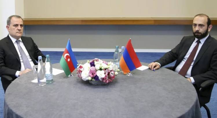 Խաղաղության համաձայնագիրը պատրաստ է ստորագրման․ ԱԳՆ-ն հայտարարություն է տարածել