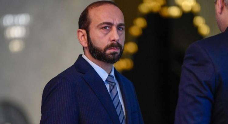 Չափդ ճանաչի՛ր, Արարատ Միրզոյան