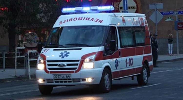 Երևանում այրված մшրմին էր հայտնաբերվել․ նոր մանրամասներ