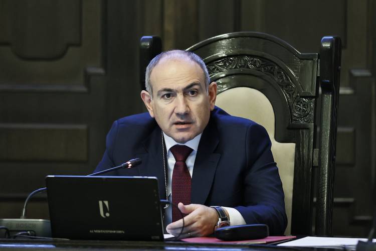 Այո, Ադրբեջանին ճանապարհ տալու ենք․ Փաշինյան