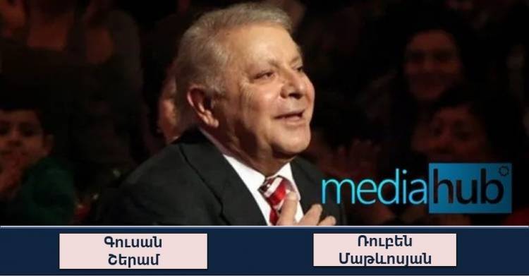 Թեստ․ մեկ կադրից գուշակիր սիրված և ճանաչված երգիչներին
