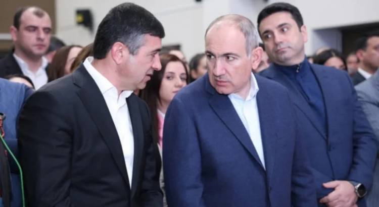Գյումրիում Նիկոլի հաղթանակի դեպքում Ադրբեջանը կտրուկ կոշտացնելու է իր դիրքորոշումը