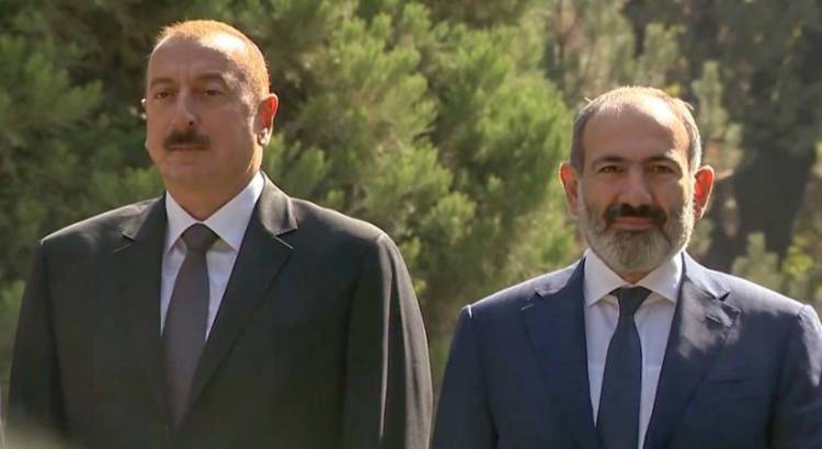 Փաշինյանի քայլերը ոչ թե «իրական», այլ արդեն պետականություն կորցրած Հայաստանի մասին են գուժում