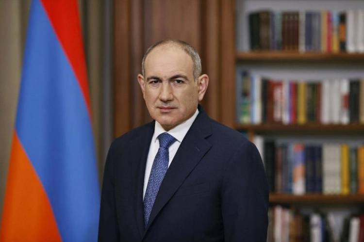 Փաշինյանը կմեկնի Մոսկվա