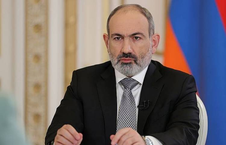 Նիկոլ Փաշինյանը տառապում է «ստոկհոլմյան սինդրոմով», երբ զոհը սիրահարվում է իրեն բռնության ենթարկողին