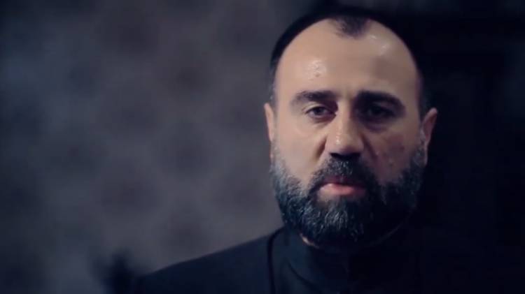 «Վաճառեցին Հայրենիքը, նույն 30 արծաթով»․ Ռուբեն Մխիթարյանը նոր հոլովակ է հրապարակել