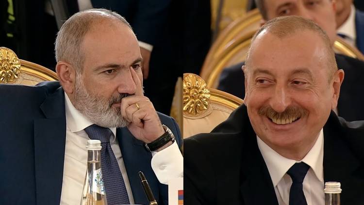 Մինչ Փաշինյանն Ալիևի ստորագրությունն է մուրում, զուգահեռ Բաքուն խոսում է «Իրեվանի Հանրապետություն» ստեղծելու մասին