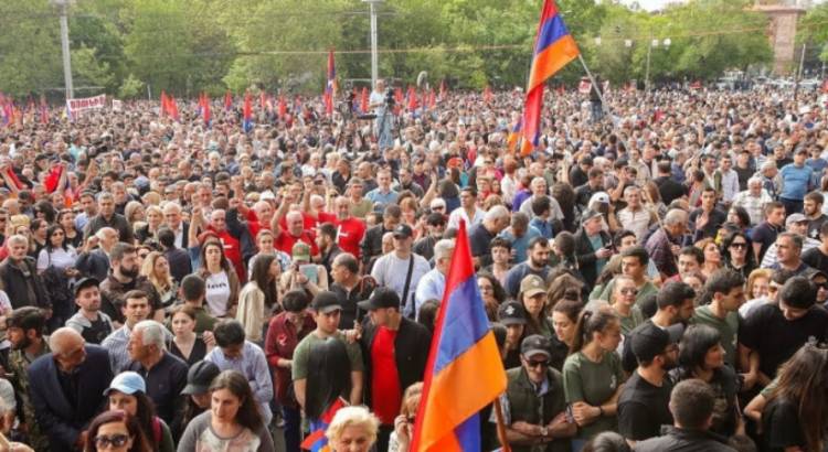Հետո կարող է պետք չլինել, հետո կարող է շատ ուշ լինել. «Փաստ»