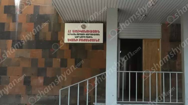 Արտակարգ դեպք՝ Երևանում․ քոլեջներից մեկում տեղի է ունեցել վիճաբանություն, անչափահասներից մեկը տեղափոխվել է հիվանդանոց