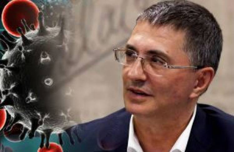 Քաղցկեղի ոչ ակնհայտ նշան. բժիշկ Մյասնիկովը մանրամասնում է