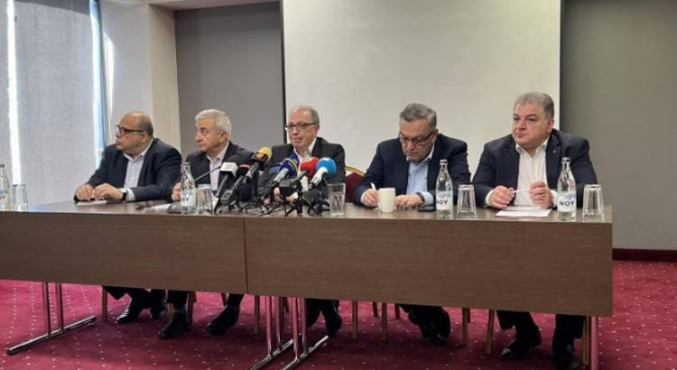 Նիկոլ Փաշինյանի վարչախումբը մանդատ չունի․ Դիվանագետների համահայկական խորհուրդ
