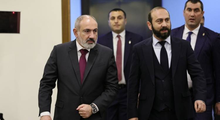 Ռուբեն Վարդանյանի ընտանիքի փաստաբանը դիմել է Նիկոլ Փաշինյանին, Արարատ Միրզոյանին