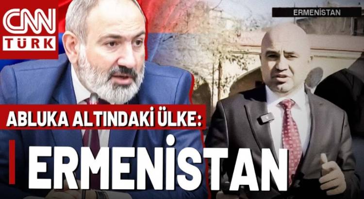 «Nə oldu Paşinyan»․ թուրք լրագրողների ծաղրական ռեպորտաժները՝ Հայաստան այցից հետո