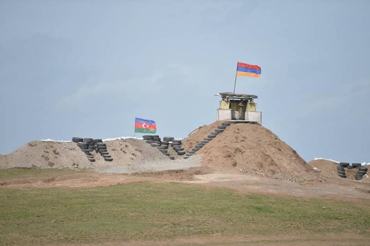 Ադրբեջանի քայլերը լավ բան չեն հուշում
