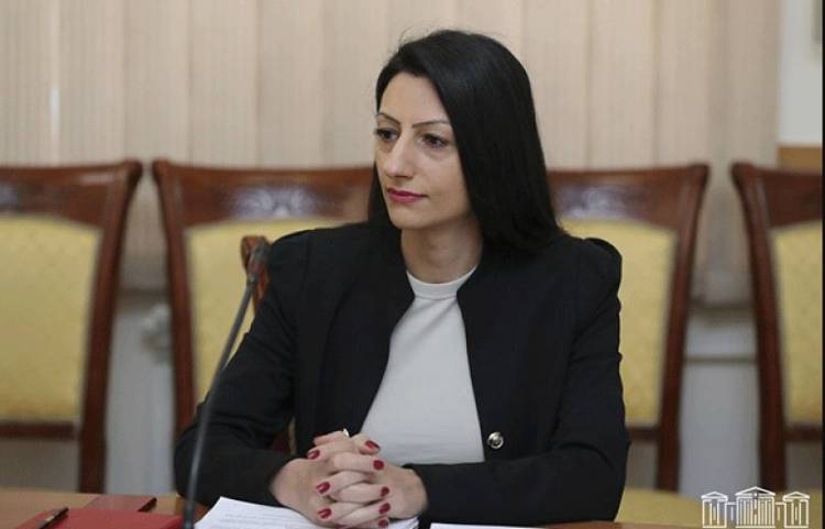 ՄԻՊ-ը Վանաձորի բաժնում բռնության վերաբերյալ պետական մարմիններից պարզաբանումներ է պահանջում