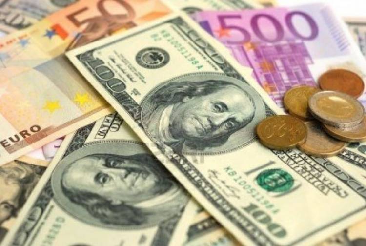 Դոլարն ու ռուբլին թանկացել են․ փոխարժեքն՝ այսօր