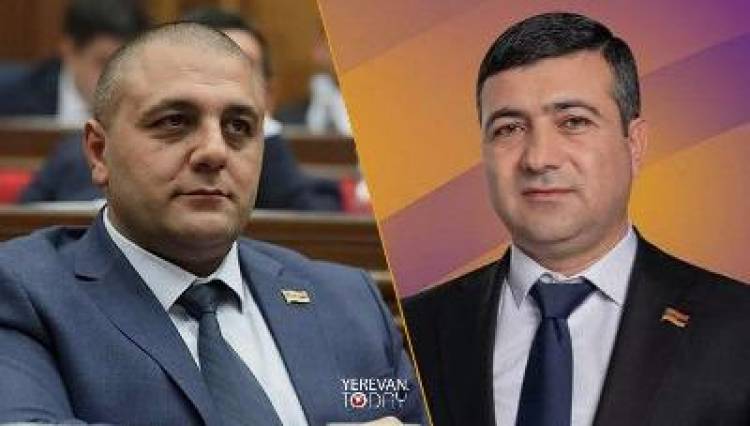 Գյումրու ՔՊ թիմը պառակտվում է. Կարեն Սարուխանյանը լուրջ «դեբոշ» է սարքել․ «Իրավունք»