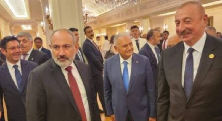 Առաջ են բերում լրացուցիչ պահանջներ․ Արման Թաթոյան