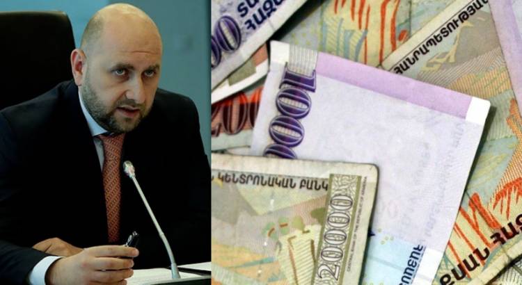 «Անորոշությունը մեր շուրջ շատ մեծ է»․ ինչո՞ւ է ԿԲ-ն վերաֆինանսավորման տոկոսադրույքը թողել անփոփոխ