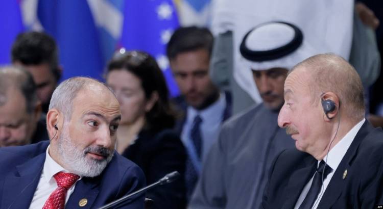 Հրադադարի խախտումների վերաբերյալ կեղծ հաղորդագրությունները գուժում են սպասվող աղետը. Փաշինյանը դա լավ գիտի