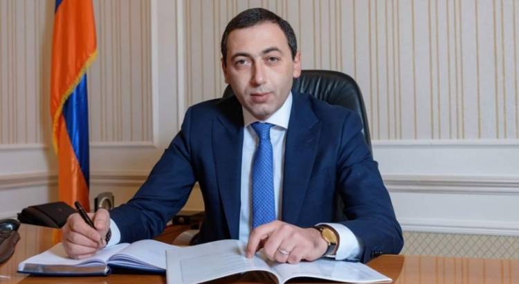 Վահագն Գևորգյանը շարունակում է մնալ տնային կալանքի տակ․ ի՞նչ է հայտնի նրա առեղծվածային մեղադրանքից