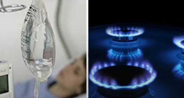 Ընտանիքի 6 անդամներ, այդ թվում՝ 2 երեխա, «էկզոգեն թունավորում» ախտորոշումով տեղափոխվել են հիվանդանոց