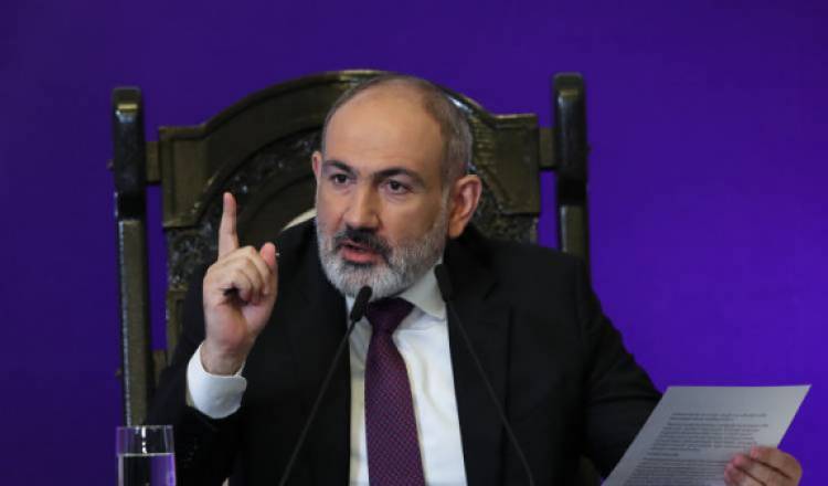 Նիկոլը թքած ունի բոլորի վրա, կարևորը աթոռն է, ու իր իշխանության վերարտադրությունը