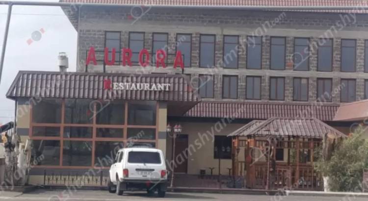 Արտակարգ դեպք, սննդի կետում վիճաբանության ժամանակ 65-ամյա պահակը վնաuվածքներ է ստացել․ Shamshyan