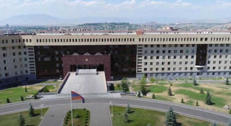 ՄԱԿ–ում Հայաստանը կունենա ՀՀ պաշտպանության հարցերով կցորդ