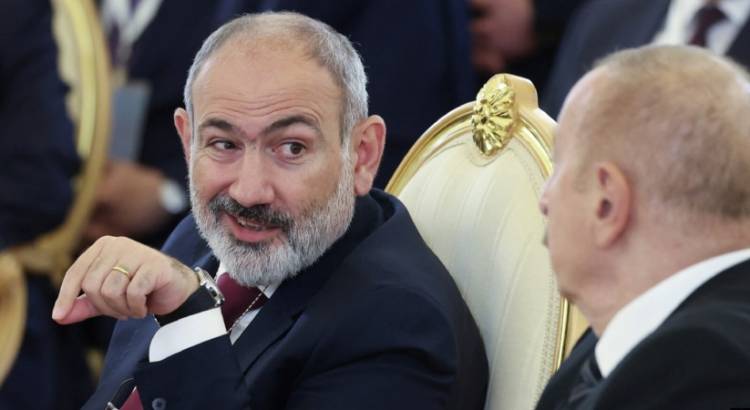 ՌԴ հետ հարաբերությունների բարելավումը կարող է լինել երկսայր սուր․ ի՞նչ է կանխատեսում Հայաստանին AI-ն
