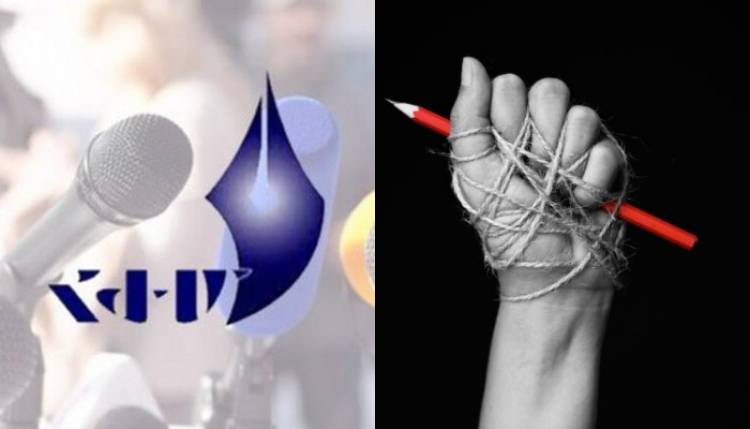 ՀԺՄ-ն դատապարտում է լրագրողներին թիրախավորելու դեպքերը, ՔՊ-ականների ցինիզմը չունի հավասարը