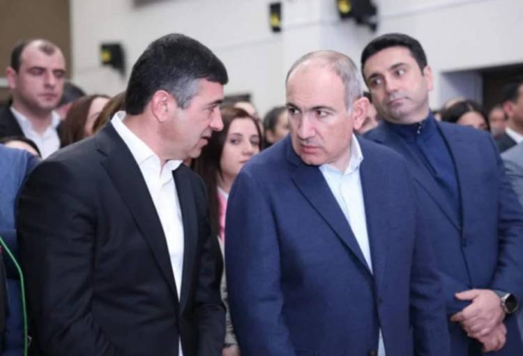 ՔՊ-ն բիրտ ուժով կարող է զավթել համայնքային իշխանությունը, բայց անկարող է ապահովել ժողովրդի վստահությունը