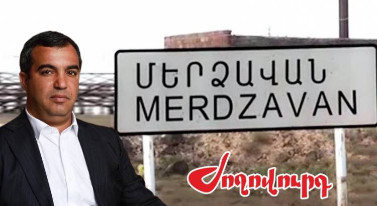 Մերձավանի կրակnցների գործով քրեական հետապնդման են ենթարկվել ընդդիմադիր համայնքապետի թեկնածուի մտերիմները․ «Ժողովուրդ»