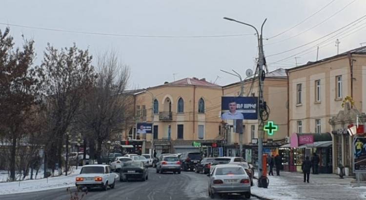 Նպատակը չափազանց ցածր վարկանիշի պարագայում գոնե ինչ-որ «ընդունելի» արդյունքի հասնելն է. «Փաստ»